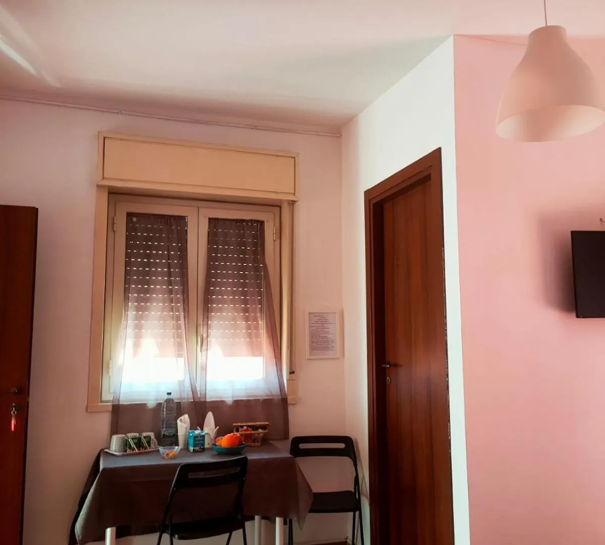 Bed And Fly Aeroporto Catania Reception H24 Bed and Breakfast 0*,