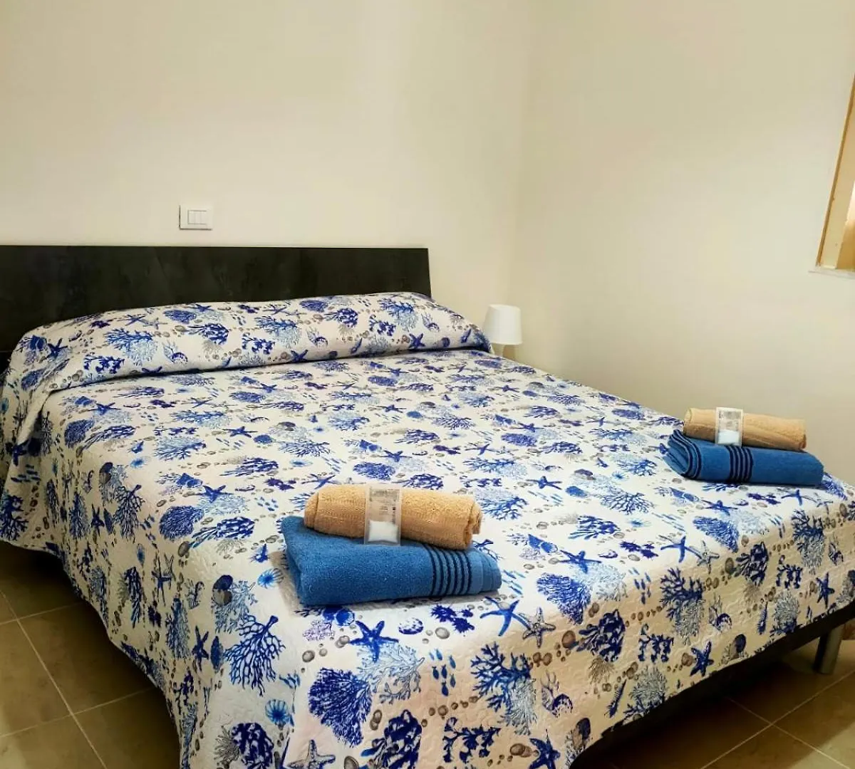Bed And Fly Aeroporto Catania Reception H24 Bed and Breakfast Bed & Breakfast
