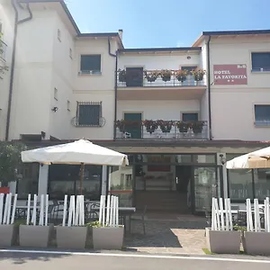 La Favorita Hotel Peschiera del Garda