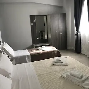 Bed & Breakfast Borgo Palombaio, Catania
