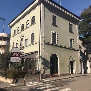 900strati , ברגמו איטליה
