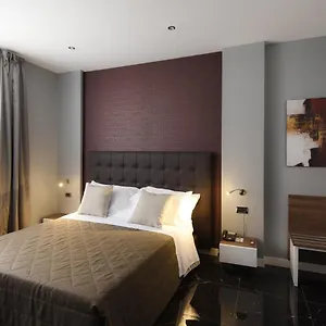 Magri's Hotel Napoli