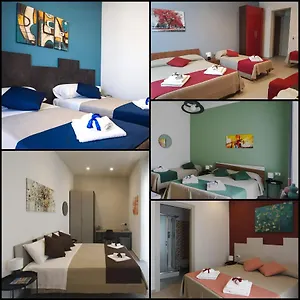 Bed & Breakfast Contessa Dei Venti, Catania