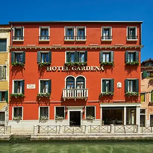 Gardena Hotel Venedig