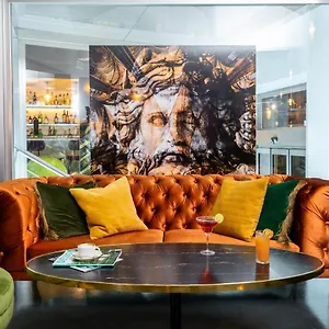 Leonardo Boutique Termini 4*, רומא איטליה