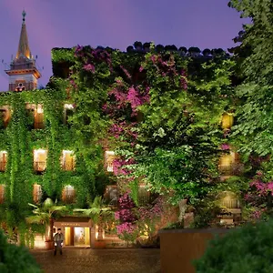 Bio Raphael - Relais & Chateaux Hotel Rom