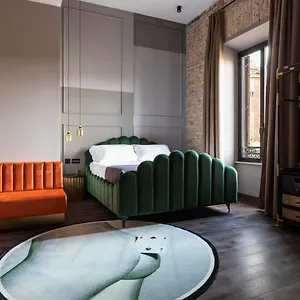 Chapter Hotel Rom